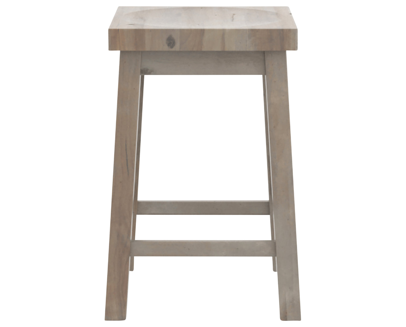 Shadow | Canadel Loft Counter Stool 5057 | Valley Ridge Furniture