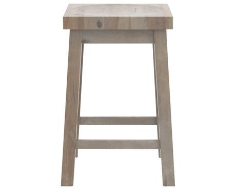 Shadow | Canadel Loft Counter Stool 5057 | Valley Ridge Furniture