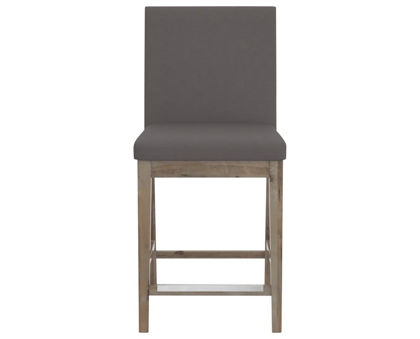 Counter Height | Canadel Loft Counter Stool 8002 | Valley Ridge Furniture
