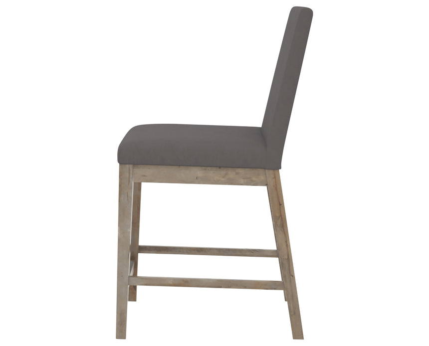 Counter Height | Canadel Loft Counter Stool 8002 | Valley Ridge Furniture