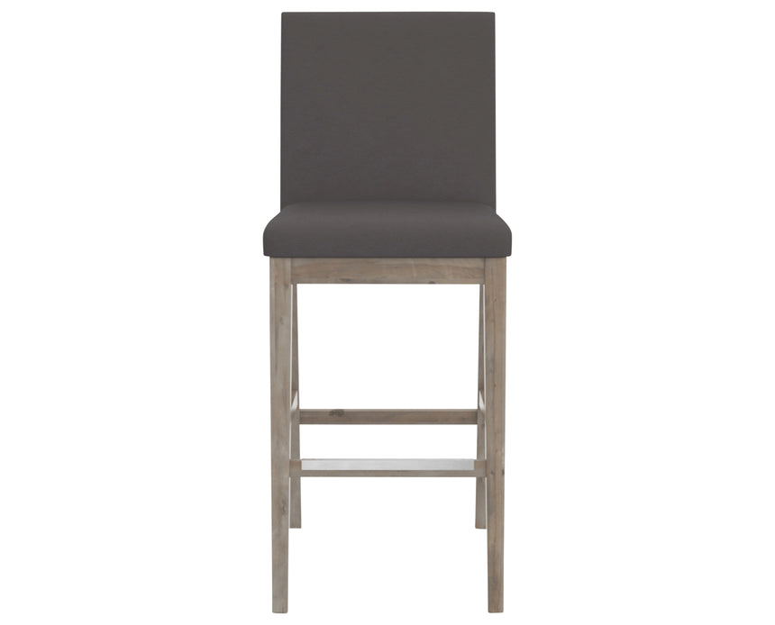 Bar Height | Canadel Loft Counter Stool 8002 | Valley Ridge Furniture