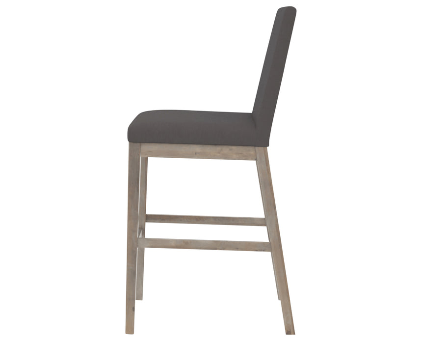Bar Height | Canadel Loft Counter Stool 8002 | Valley Ridge Furniture