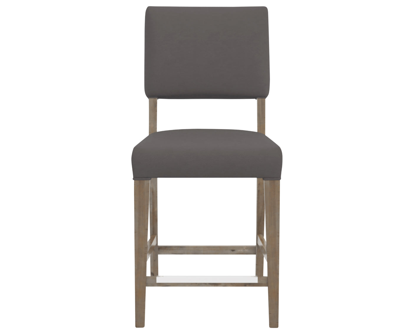 Shadow & Faux Leather XU | Canadel Loft Counter Stool 8051 | Valley Ridge Furniture