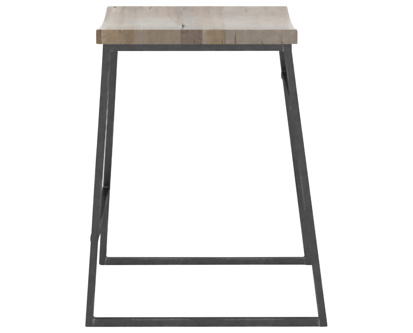 Shadow | Canadel Loft Counter Stool 8052 | Valley Ridge Furniture