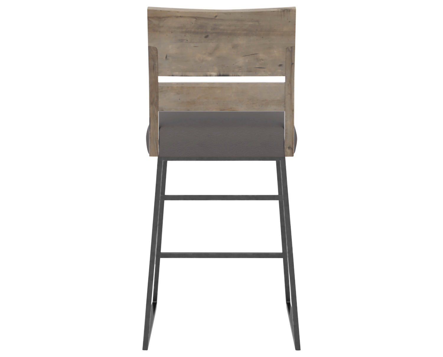 Shadow & Faux Leather XU | Canadel Loft Counter Stool 8149 | Valley Ridge Furniture