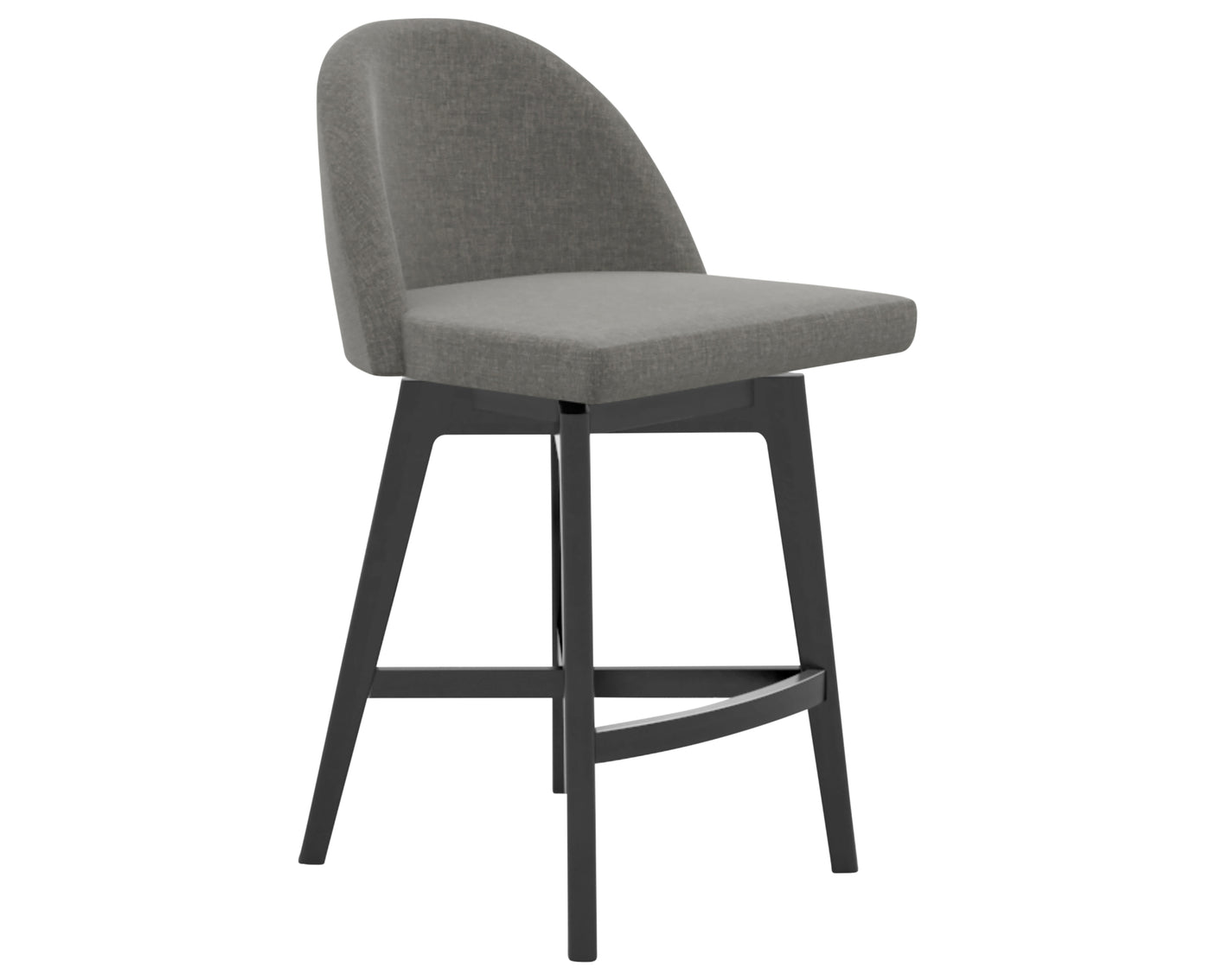 Counter Height | Canadel Downtown Counter Stool 8140 | Valley Ridge Furniture