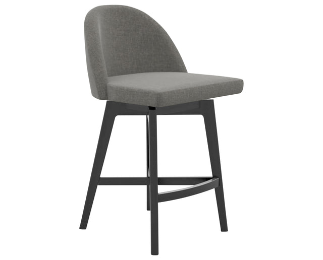 Counter Height | Canadel Downtown Counter Stool 8140 | Valley Ridge Furniture