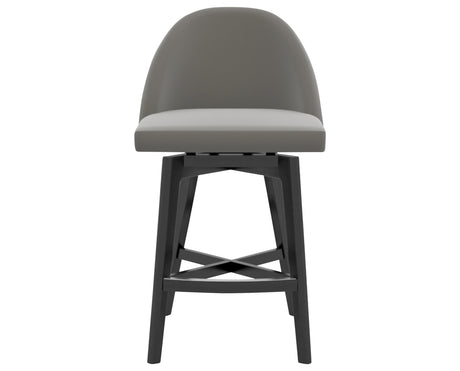 Counter Height | Canadel Downtown Counter Stool 8140 | Valley Ridge Furniture