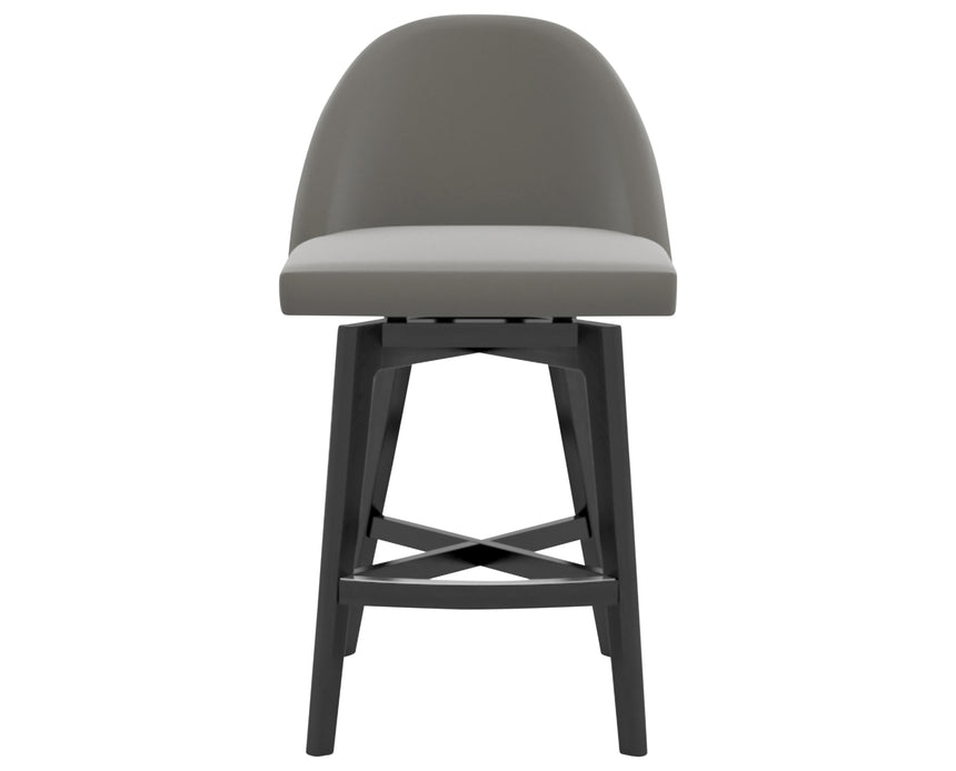Counter Height | Canadel Downtown Counter Stool 8140 | Valley Ridge Furniture