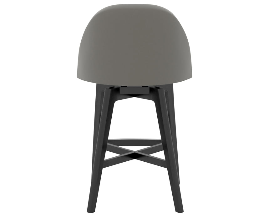 Counter Height | Canadel Downtown Counter Stool 8140 | Valley Ridge Furniture