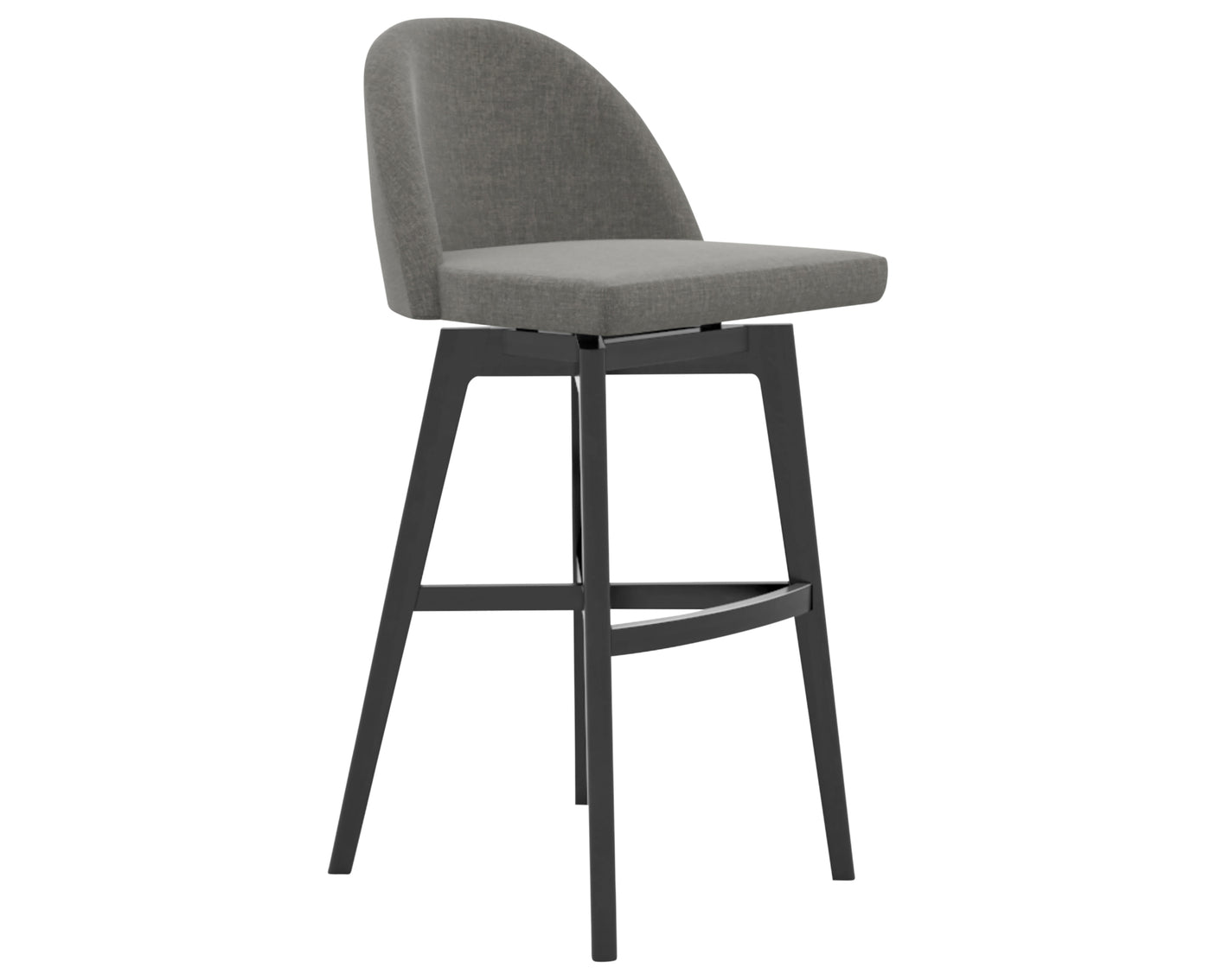 Bar Height | Canadel Downtown Counter Stool 8140 | Valley Ridge Furniture