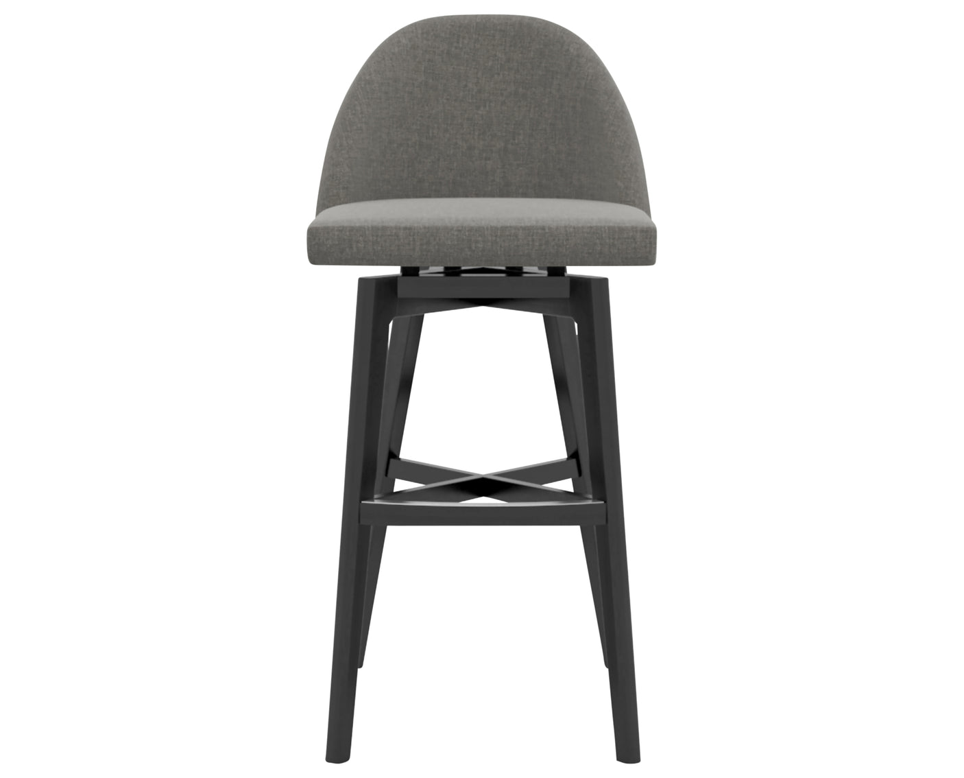 Bar Height | Canadel Downtown Counter Stool 8140 | Valley Ridge Furniture