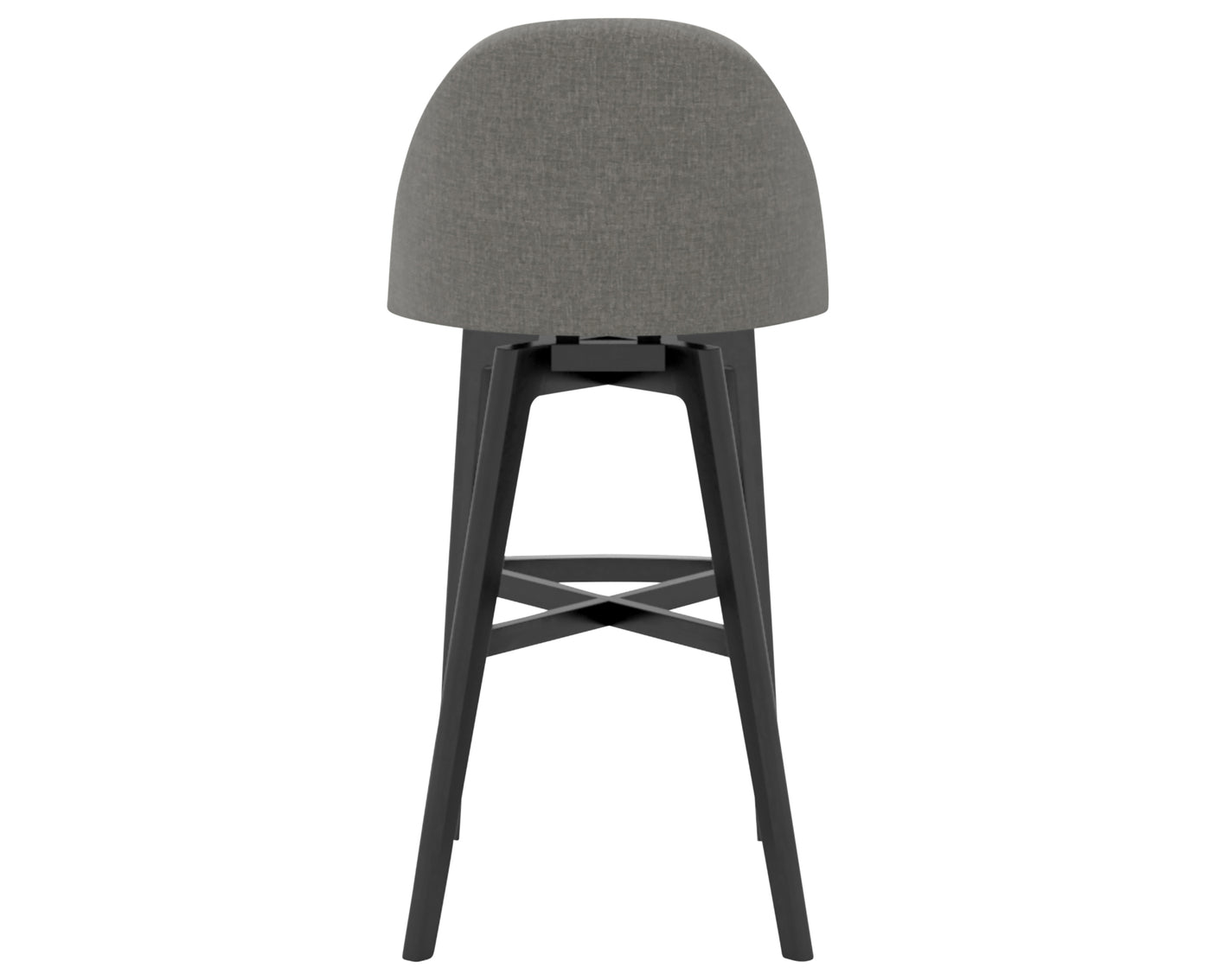 Bar Height | Canadel Downtown Counter Stool 8140 | Valley Ridge Furniture