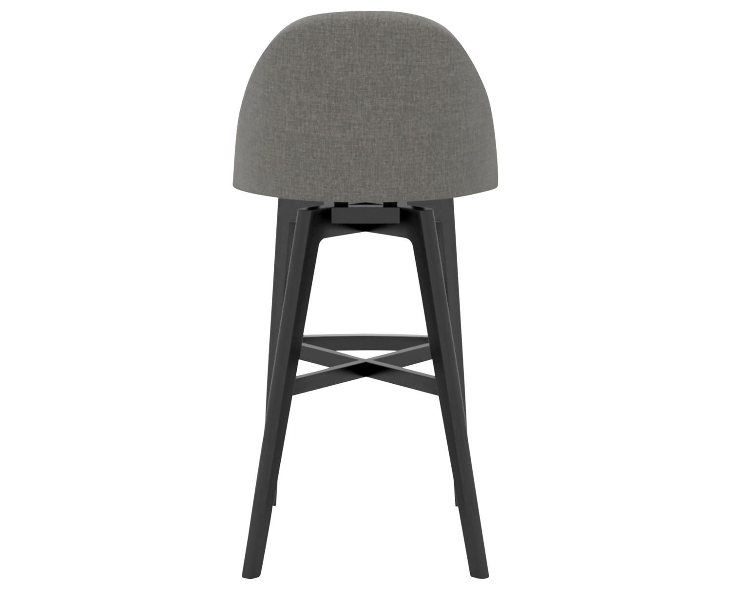 Bar Height | Canadel Downtown Counter Stool 8140 | Valley Ridge Furniture