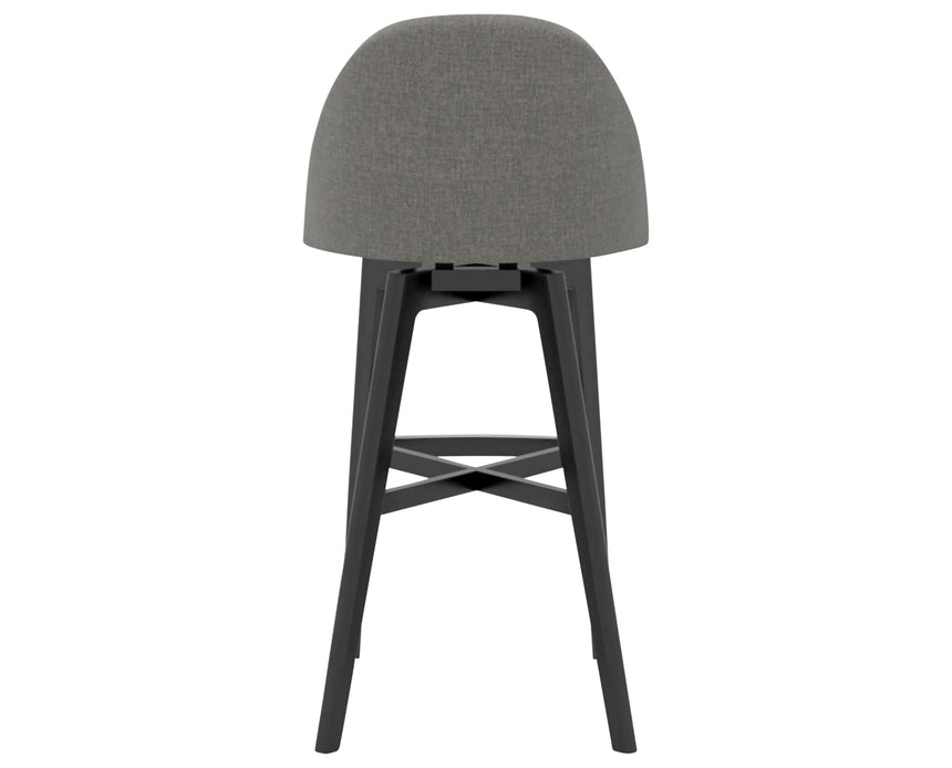 Bar Height | Canadel Downtown Counter Stool 8140 | Valley Ridge Furniture