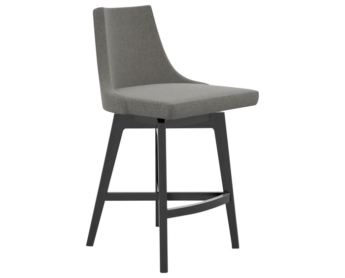 Counter Height | Canadel Downtown Counter Stool 8141 | Valley Ridge Furniture