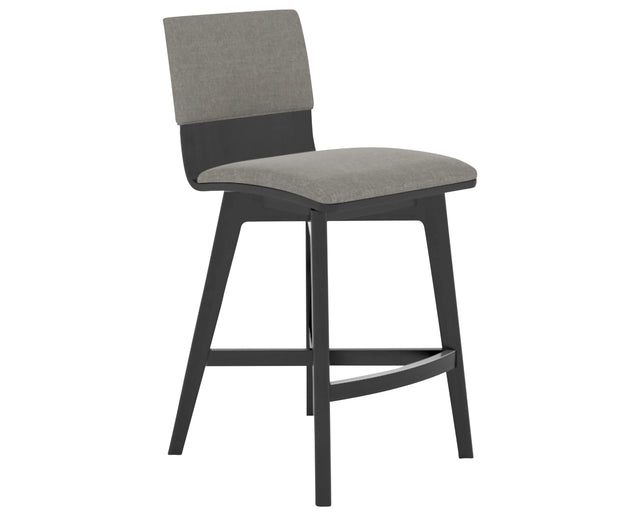 Counter Height | Canadel Downtown Counter Stool 8142 | Valley Ridge Furniture