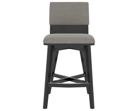 Counter Height | Canadel Downtown Counter Stool 8142 | Valley Ridge Furniture