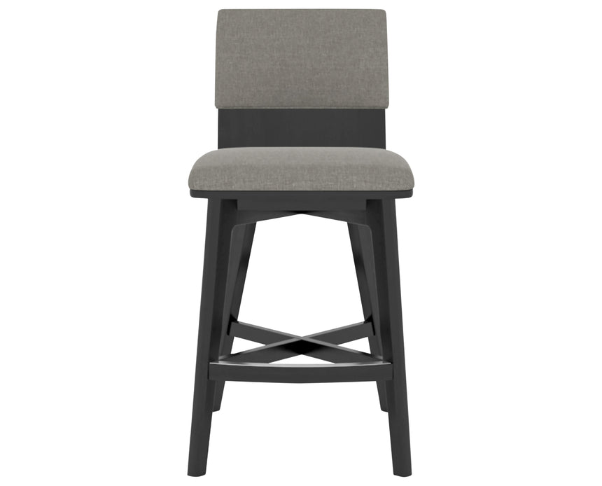 Counter Height | Canadel Downtown Counter Stool 8142 | Valley Ridge Furniture