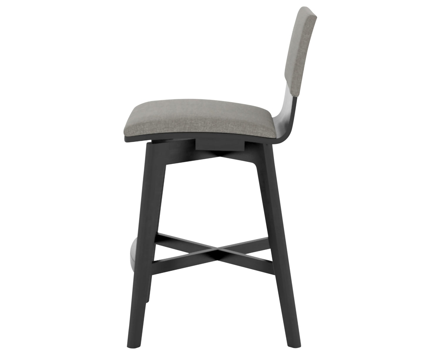Counter Height | Canadel Downtown Counter Stool 8142 | Valley Ridge Furniture