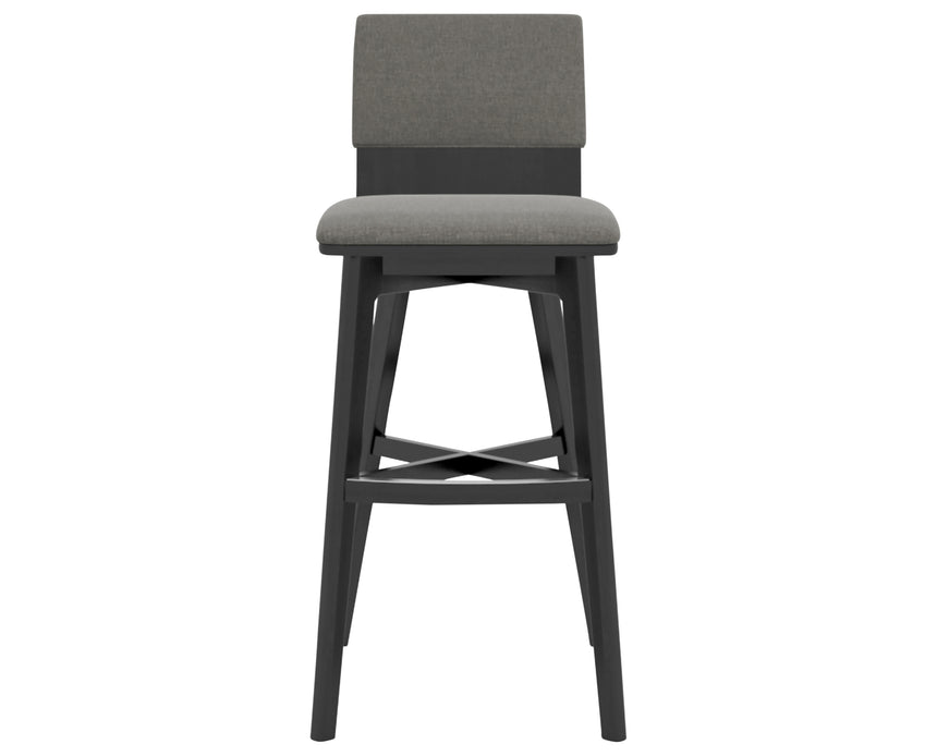 Bar Height | Canadel Downtown Counter Stool 8142 | Valley Ridge Furniture