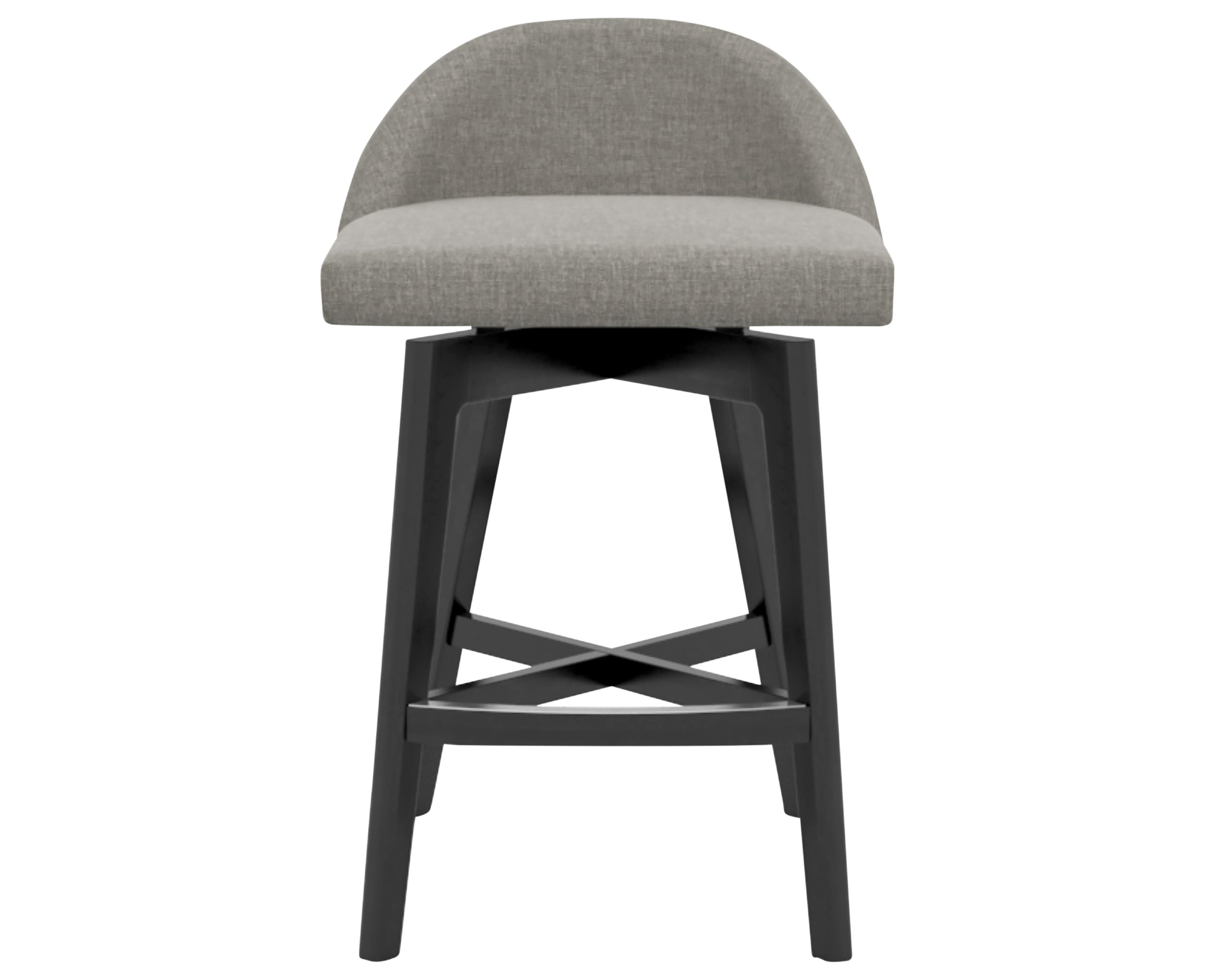 Canadel counter deals height stools