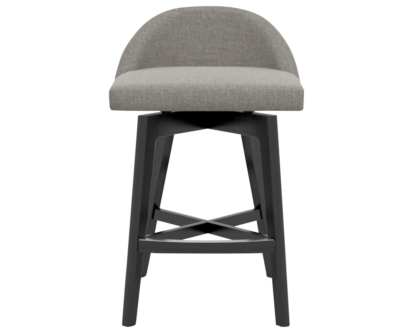 Counter Height | Canadel Downtown Counter Stool 8138 | Valley Ridge Furniture