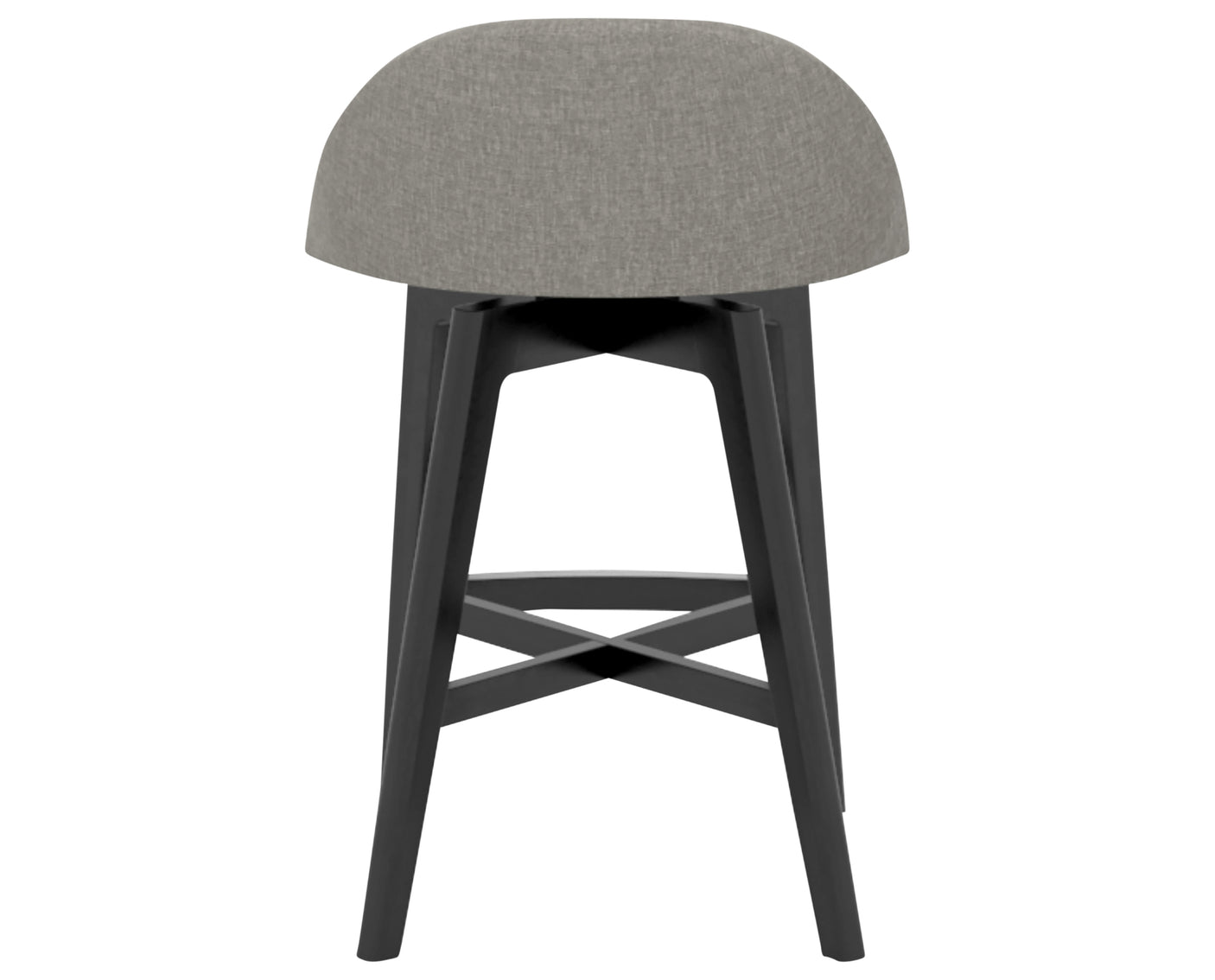 Counter Height | Canadel Downtown Counter Stool 8138 | Valley Ridge Furniture
