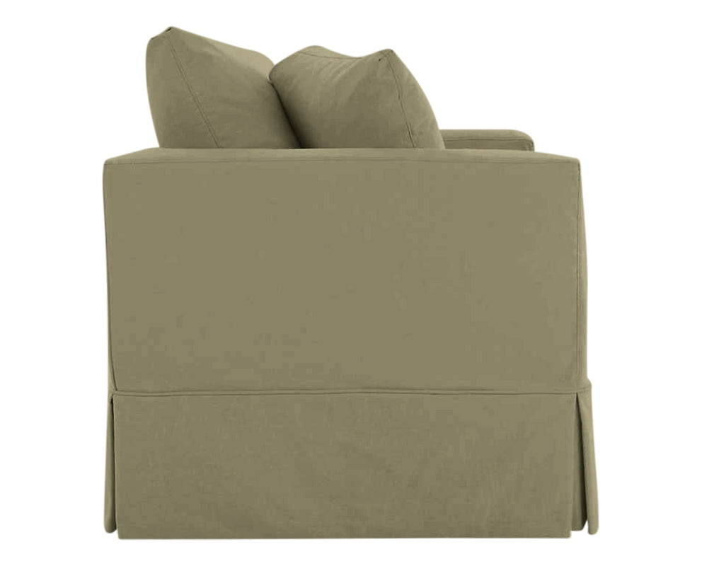 Artichoke Fabric | Camden Breeze Chair & 1/2 | Valley Ridge Furniture