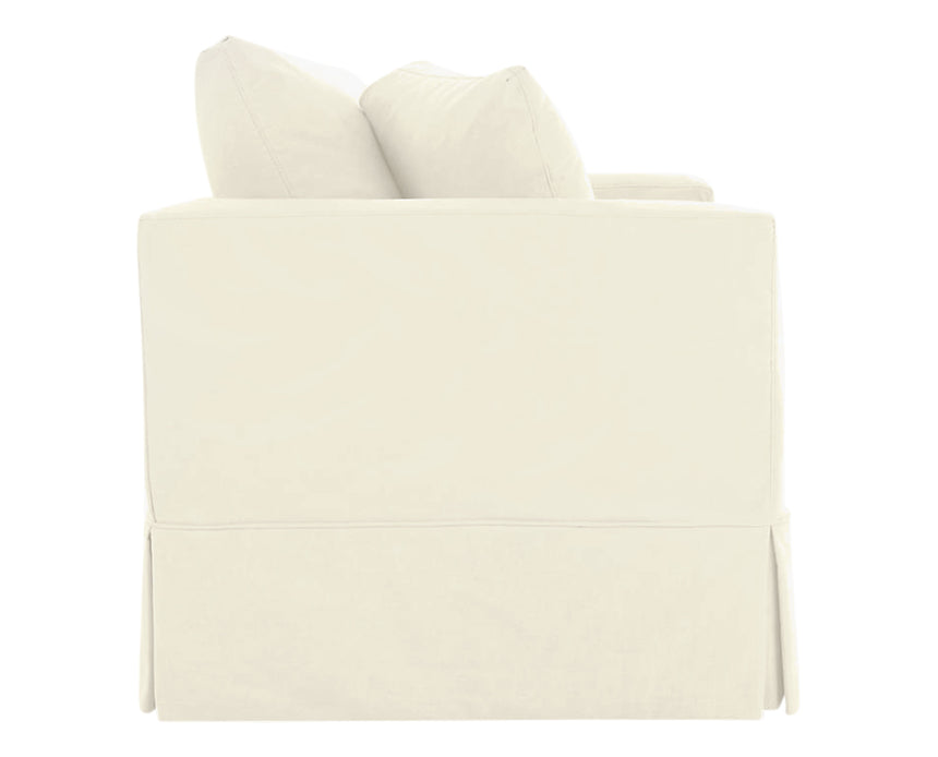 Cloud Fabric | Camden Breeze Chair & 1/2 | Valley Ridge Furniture