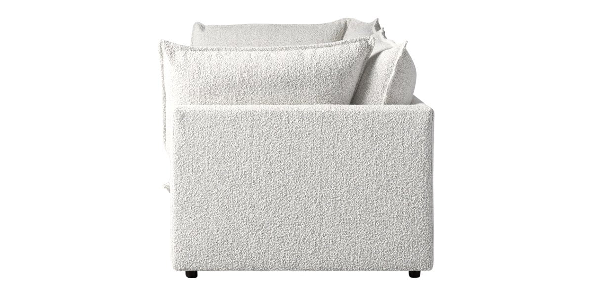 Burbank Fabric Natural | Camden Cameron Sofa | Valley Ridge Furniture