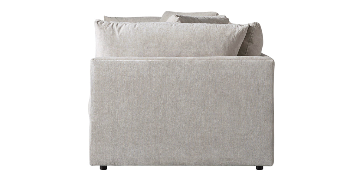 Dayo Fabric Canvas | Camden Big Easy Sofa | Valley Ridge Furniture