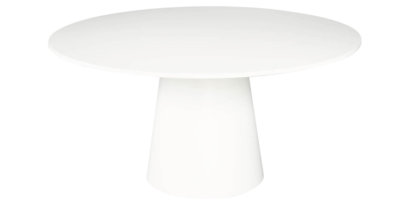 Table as Shown | Cardinal Woodcraft Statland Dining Table | Valley Ridge Furniture