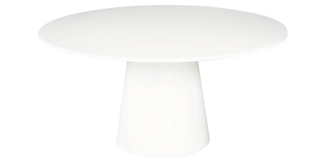 Table as Shown | Cardinal Woodcraft Statland Dining Table | Valley Ridge Furniture