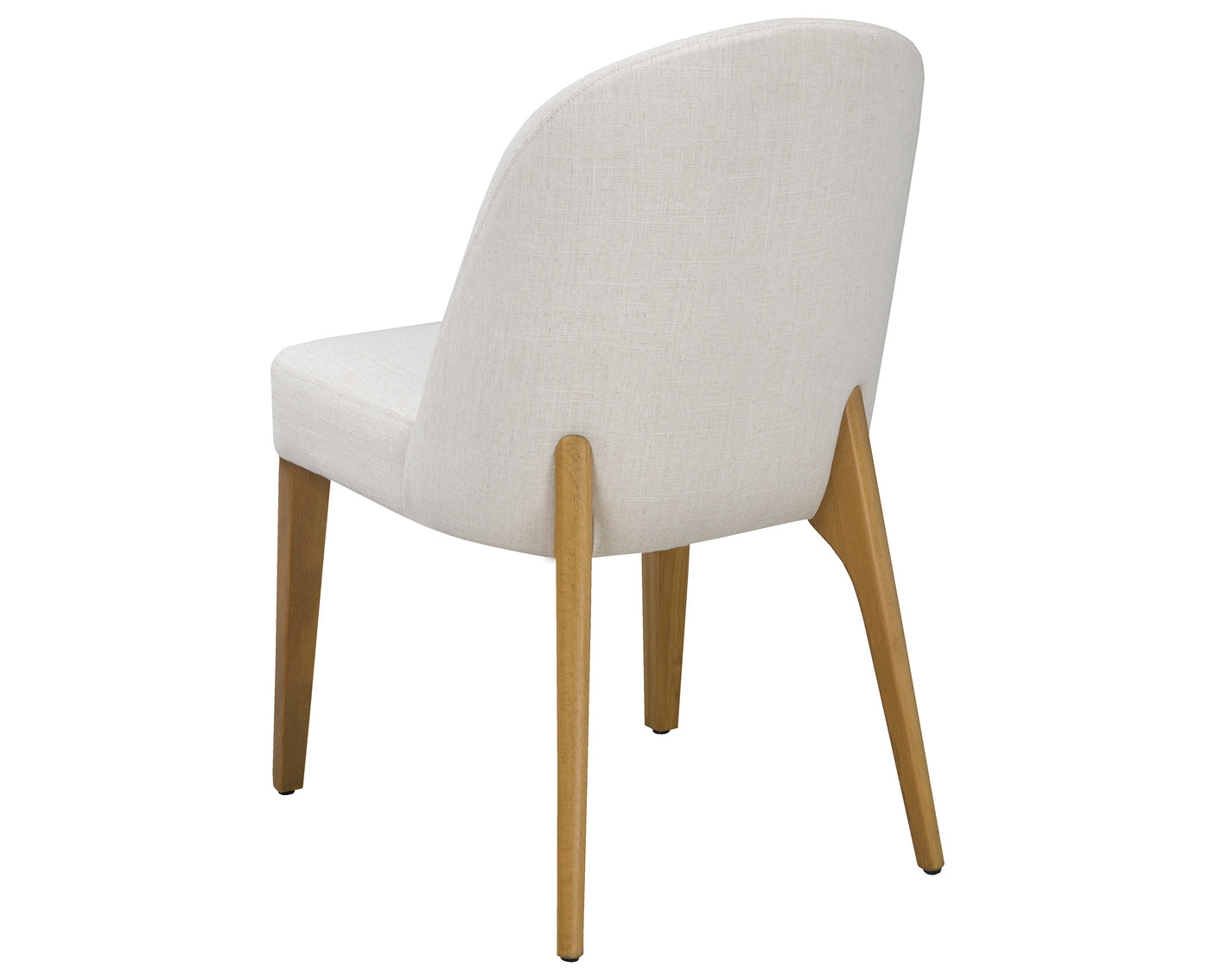 Chair as Shown | Cardinal Woodcraft Svene Dining Chair - Naasko | Valley Ridge Furniture
