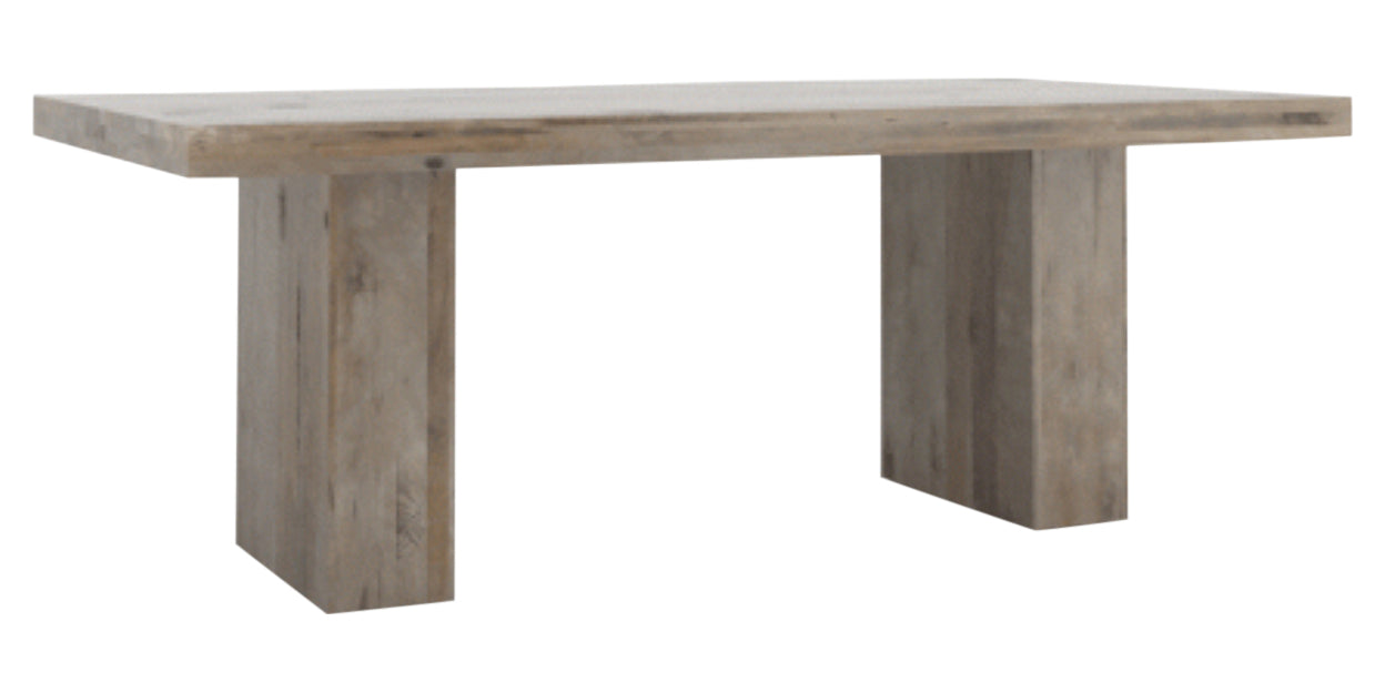Shadow | Canadel Loft Dining Table 4280