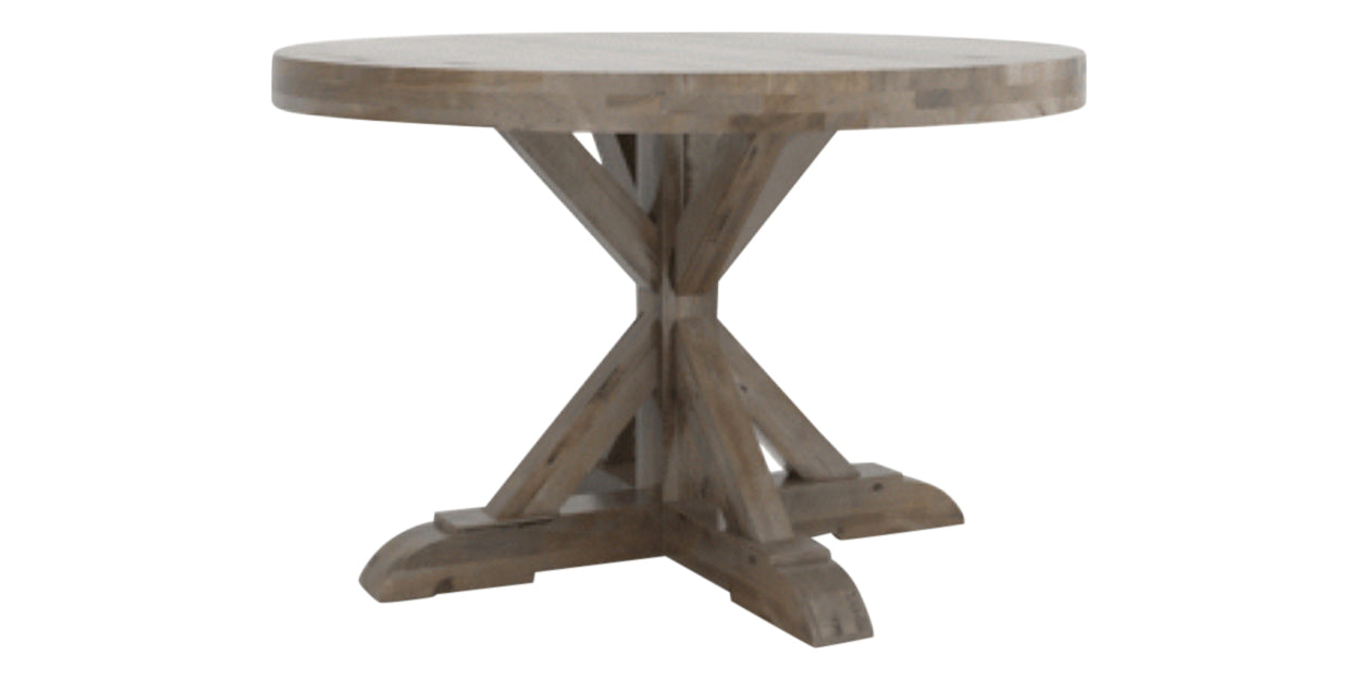 Shadow | Canadel Loft Dining Table 4848