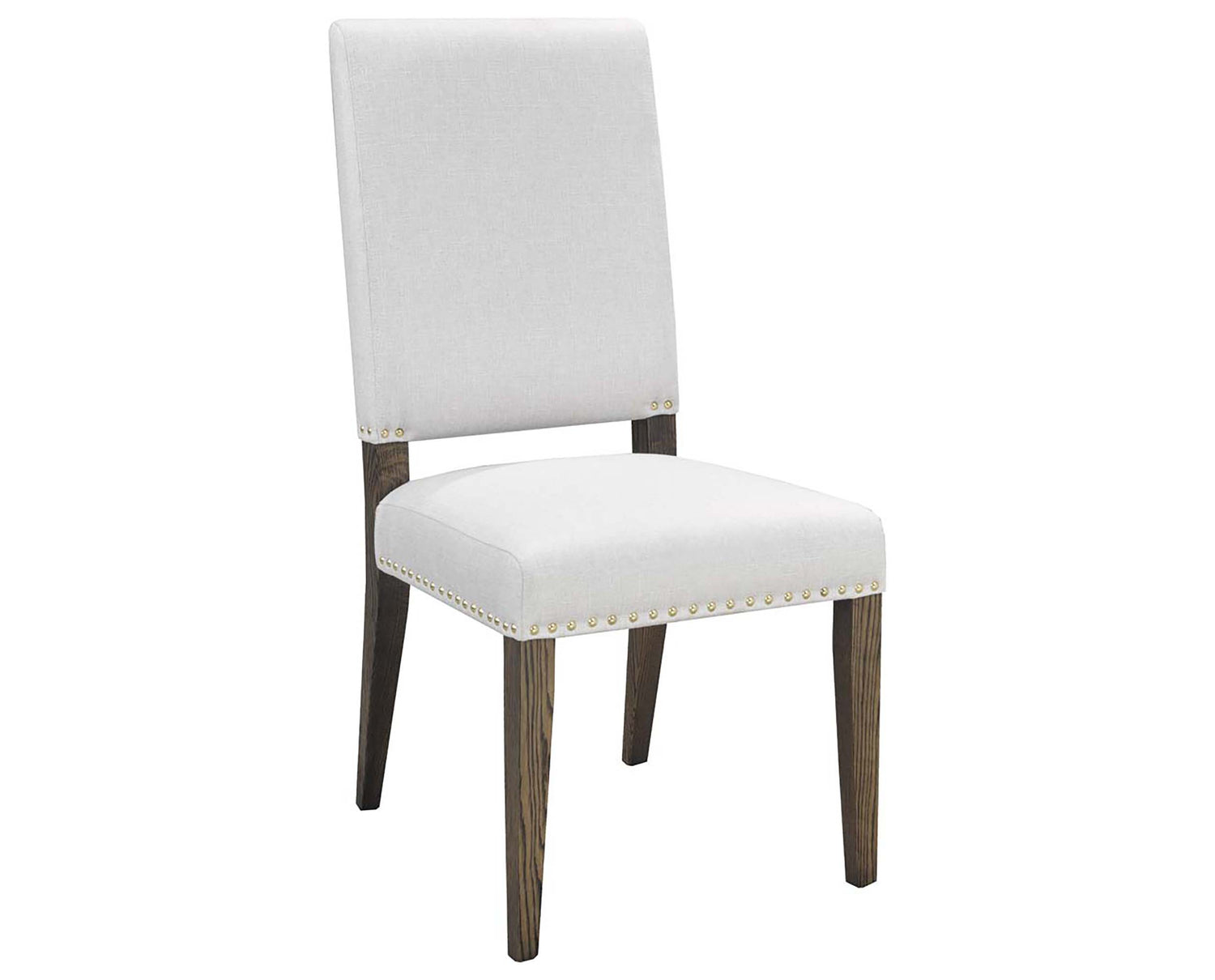 Chair as Shown | Cardinal Woodcraft Terra Dining Chair | Valley Ridge Furniture
