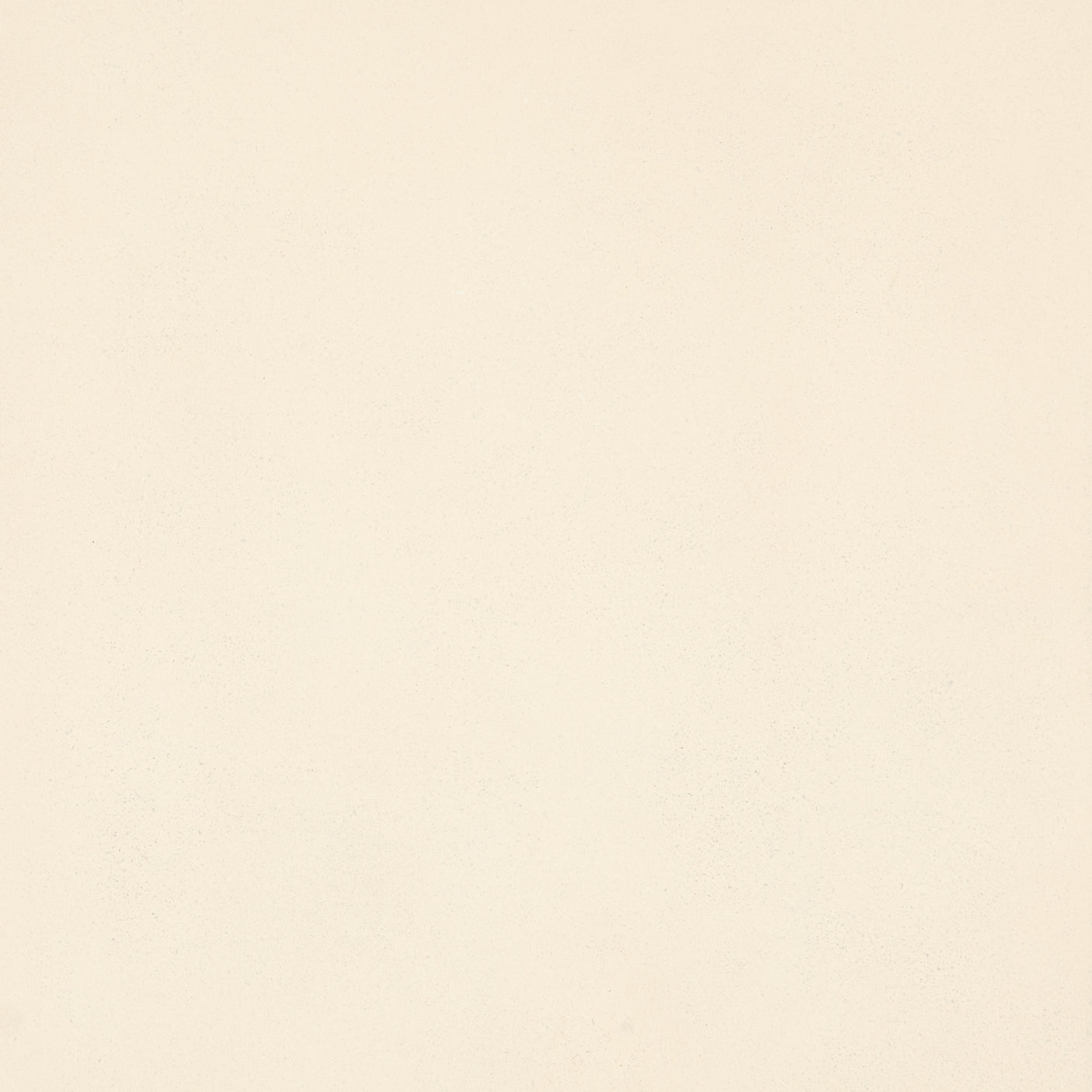 Parchment White Concrete with Antique Brass | Hugo End Table | Valley Ridge Furniture