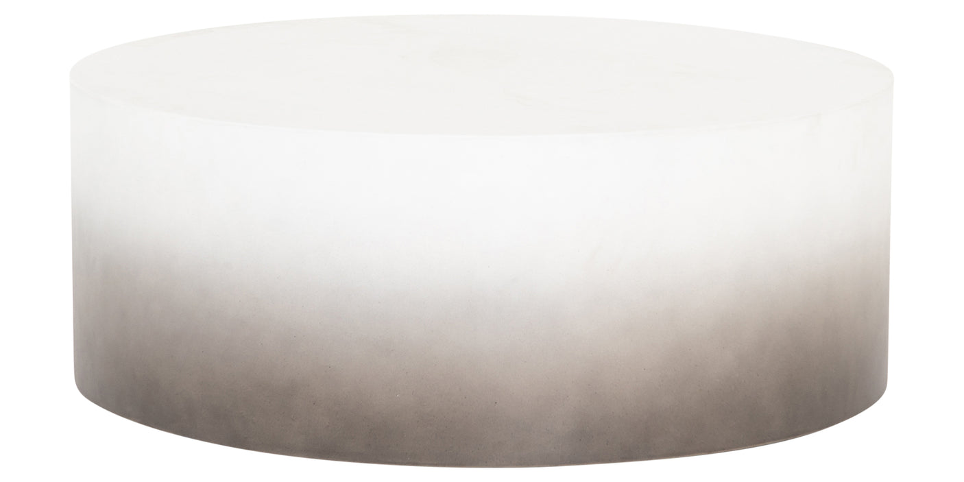 Slate Grey Ombre | Sheridan Coffee Table | Valley Ridge Furniture