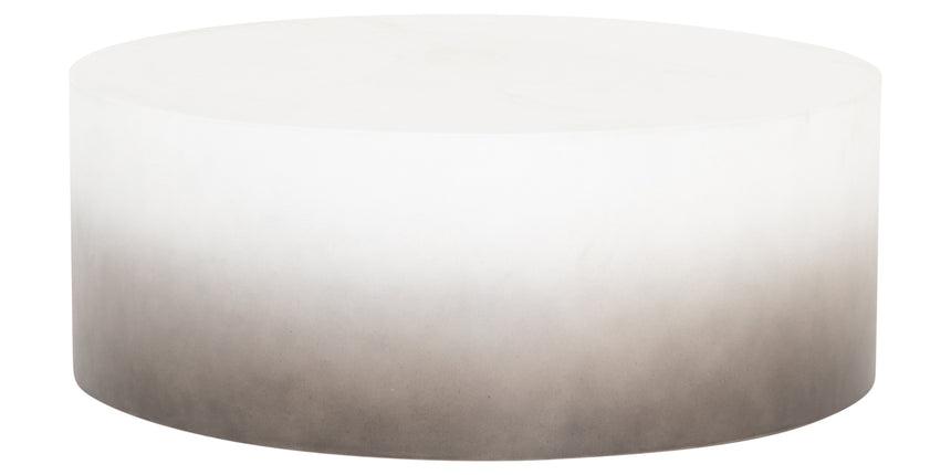 Slate Grey Ombre | Sheridan Coffee Table | Valley Ridge Furniture