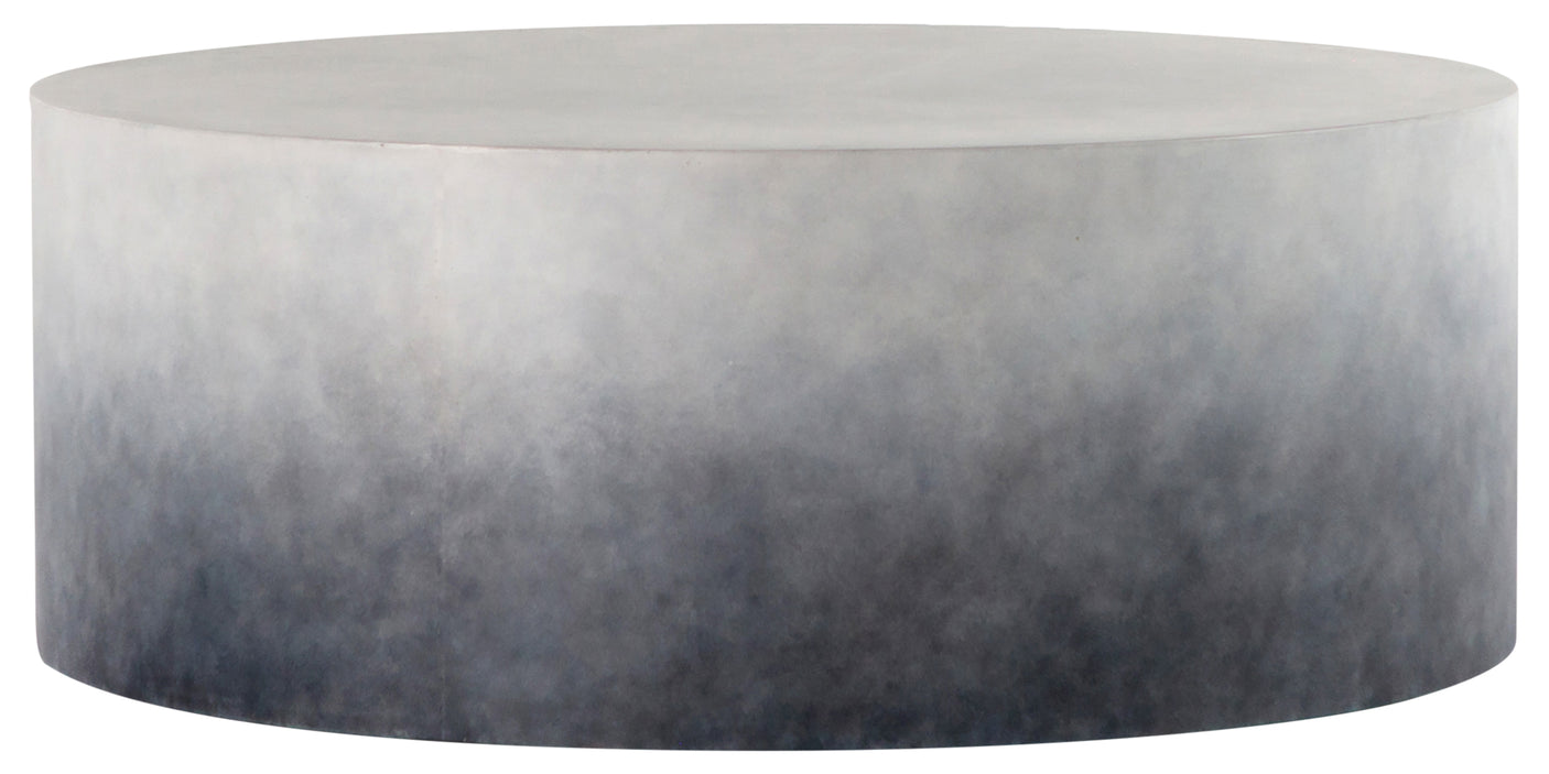Indigo Ombre | Sheridan Coffee Table | Valley Ridge Furniture