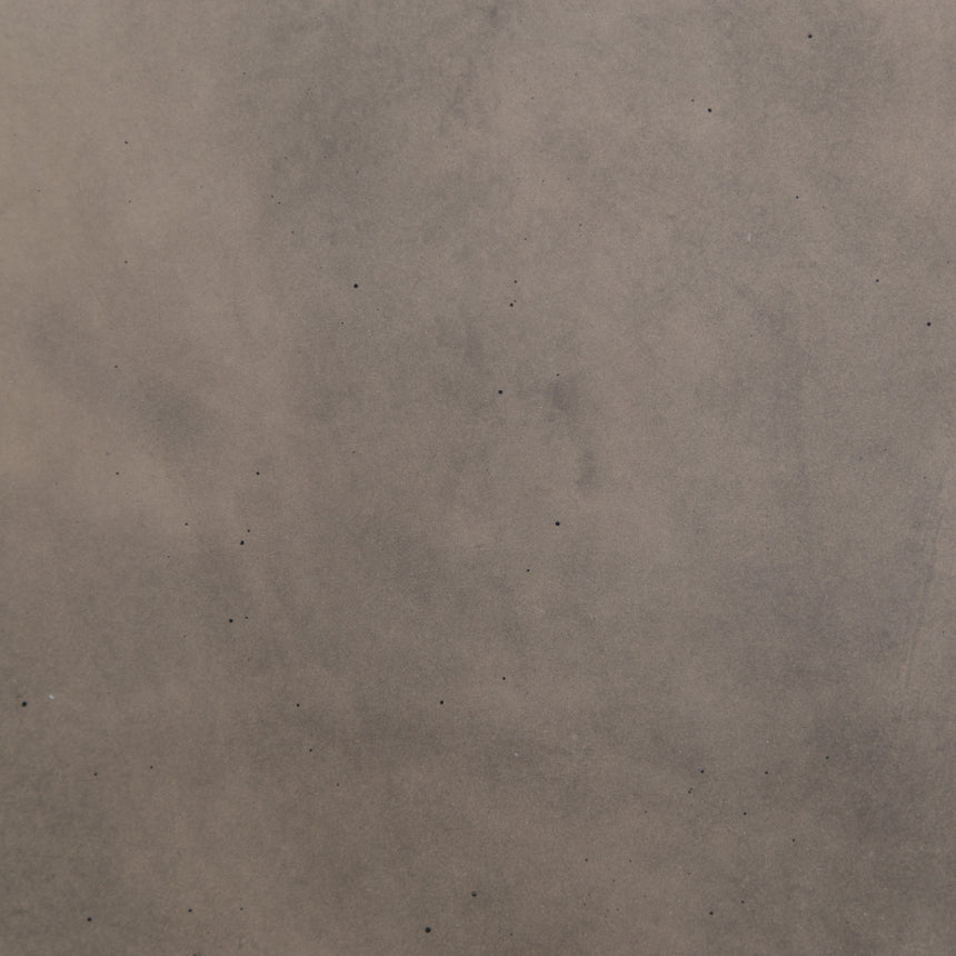 Grey Concrete | Colorado Drum Coffee Table | Valley Ridge Furniture