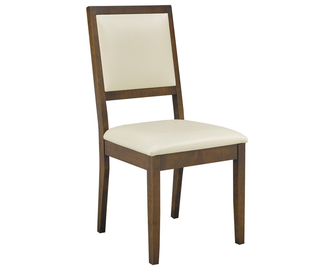 Chair as Shown | Cardinal Woodcraft Van Gogh Dining Chair | Valley Ridge Furniture