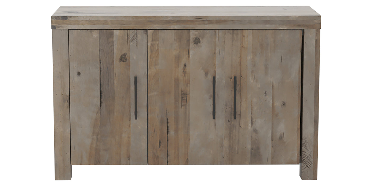 Shadow | Canadel Loft Buffet 5434 | Valley Ridge Furniture