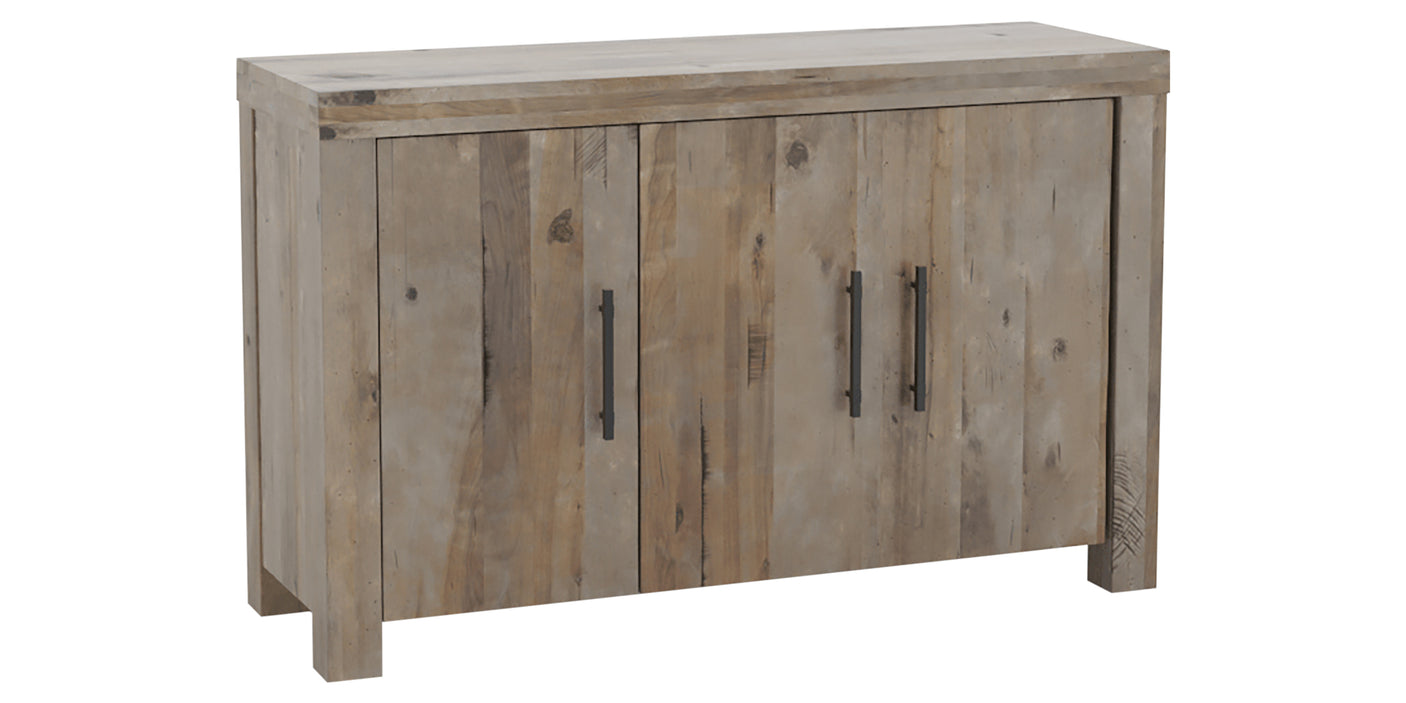 Shadow | Canadel Loft Buffet 5434 | Valley Ridge Furniture
