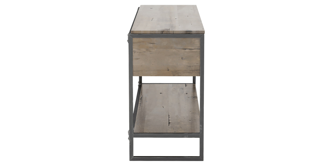 Shadow | Canadel Loft Buffet 6033 T1 | Valley Ridge Furniture