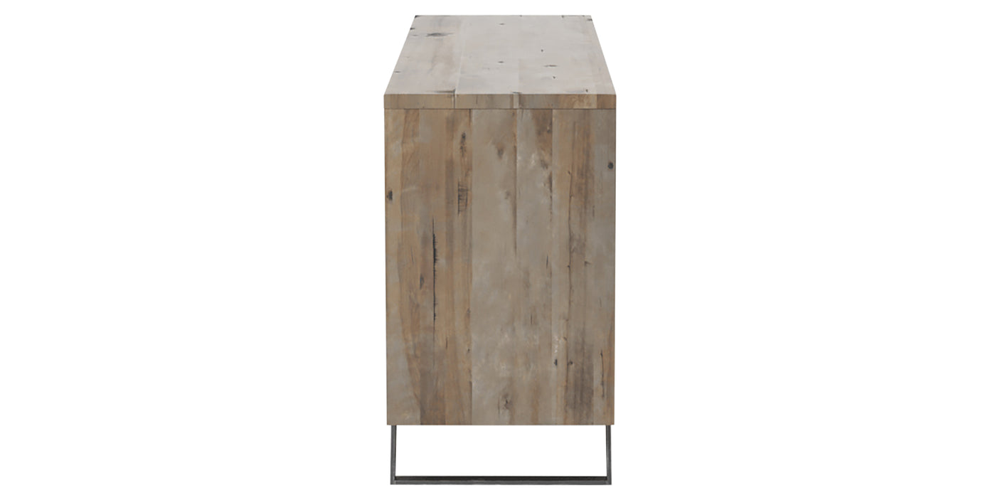 Shadow | Canadel Loft Buffet 6033 T2 | Valley Ridge Furniture