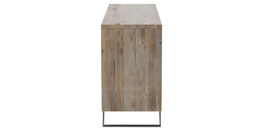 Shadow | Canadel Loft Buffet 6033 T2 | Valley Ridge Furniture