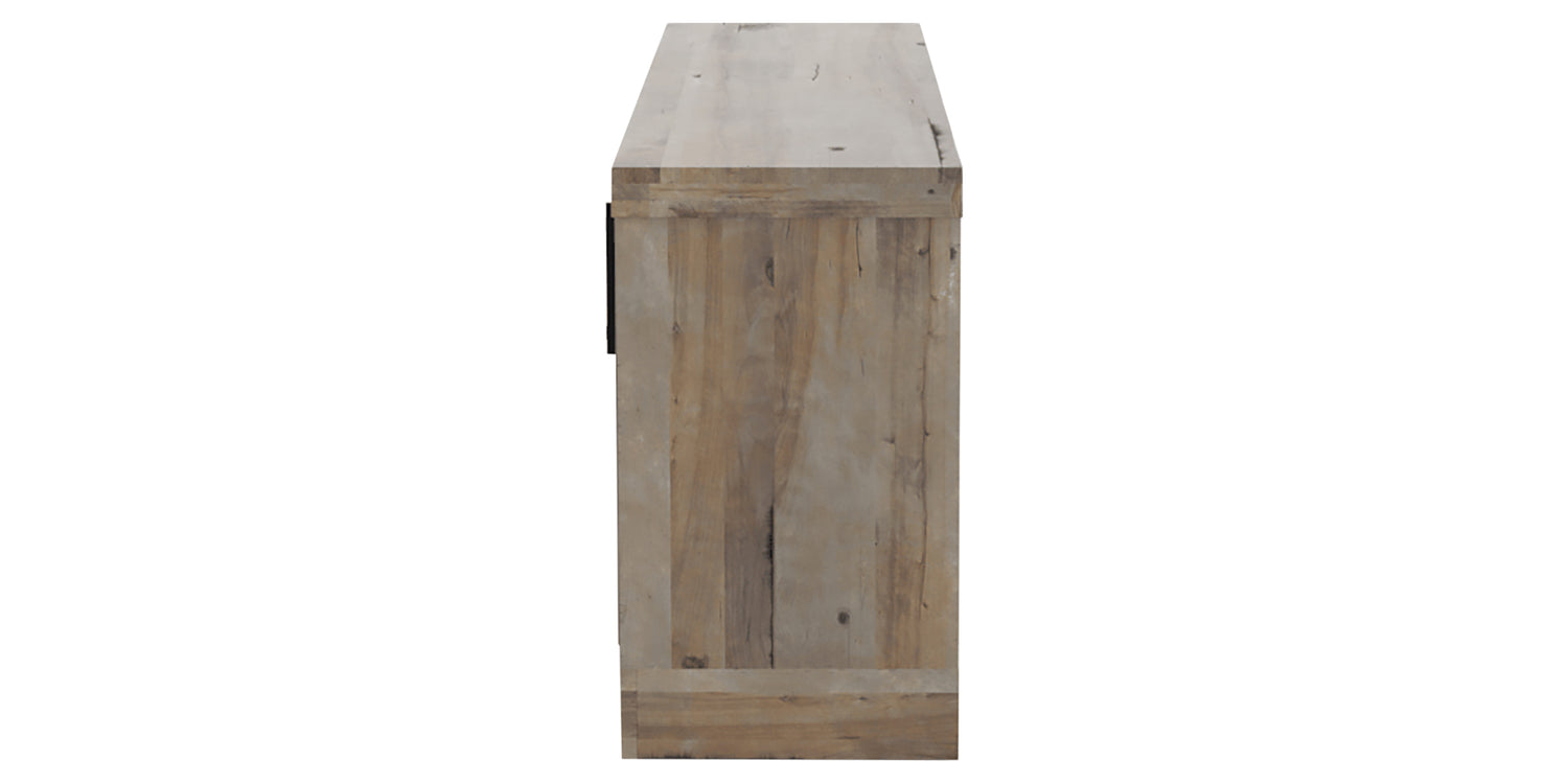 Shadow | Canadel Loft Buffet 7032 | Valley Ridge Furniture